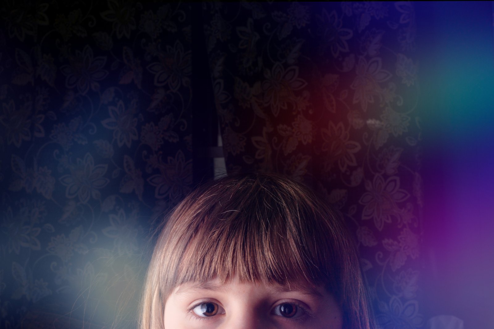 Soul portrait photography, Dragonfly Rose Maine